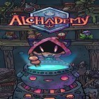 Download game Alchademy for free and AR-K: Point and click adventure for Android phones and tablets .