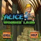 Download game Alice in Wonderland - 3D Kids for free and Backgammon king for Android phones and tablets .