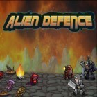 Download game Alien defense for free and Dragon Warcraft for Android phones and tablets .