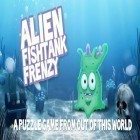 Download game Alien Fishtank Frenzy for free and Slime quest for Android phones and tablets .