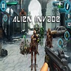 Download game Alien Invade for free and Train Ubusan for Android phones and tablets .