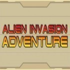 Download game Alien invasion: Adventure pro for free and Save Toshi HD for Android phones and tablets .