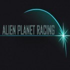 Download game Alien planet racing for free and Crazy Santa moto: Gift delivery for Android phones and tablets .