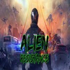 Download game Alien resistance for free and Euclidean lands for Android phones and tablets .