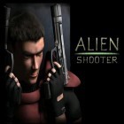 Download game Alien shooter for free and Zombies!!! for Android phones and tablets .