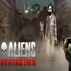 Download game Aliens: UFO attack Earth for free and Battleborn tap for Android phones and tablets .