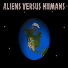 Download game Aliens versus humans: The onslaught for free and Gravity failure for Android phones and tablets .