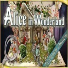 Download game Alice in Wonderland for free and Thunderbirds are go: Team rush for Android phones and tablets .
