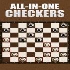 Download game All-in-one checkers for free and Brave knight rush for Android phones and tablets .