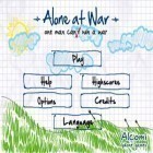 Download game Alone At War for free and Count Crunch's candy curse for Android phones and tablets .