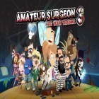 Download game Amateur surgeon 3: Tag team trauma for free and Line: Disney toy company for Android phones and tablets .