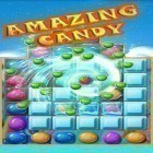 Download game Amazing candy for free and Off road 4x4 hill moto bike 3D for Android phones and tablets .