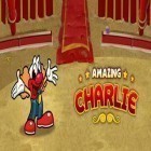 Download game Amazing Charlie for free and Big bang 2048 for Android phones and tablets .
