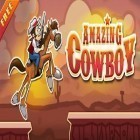 Download game Amazing Cowboy for free and Godice 2 for Android phones and tablets .
