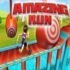 Download game Amazing run 3D for free and Trooper Shooter: 5v5 Co-op TPS for Android phones and tablets .