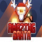 Download game Amazing Santa for free and Card Crawl Adventure for Android phones and tablets .