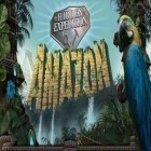 Download game Amazon Hidden Expedition for free and Book of new Ra for Android phones and tablets .