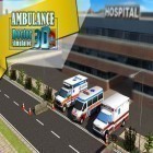 Download game Ambulance: Doctor simulator 3D for free and Egyptian Pyramids for Android phones and tablets .