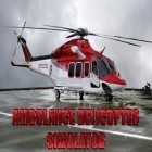 Download game Ambulance helicopter simulator for free and Bulldozer Inc for Android phones and tablets .