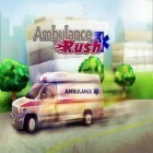 Download game Ambulance Rush for free and Green planet : Clean up quest for Android phones and tablets .