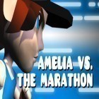 Download game Amelia vs. the Marathon for free and Air war: Legends of ops for Android phones and tablets .