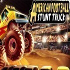 Download game American football stunt truck for free and Lazy Mouse for Android phones and tablets .