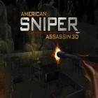 Download game American sniper assassin 3D for free and Shoggoth: Rising for Android phones and tablets .