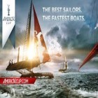 Download game America's Cup - Speed Trials for free and Fit the fat 2 for Android phones and tablets .