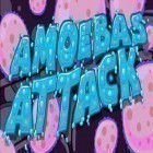 Download game Amoebas Attack for free and Absolute red: Cube drift for Android phones and tablets .