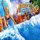 Download game Ancient surfer 2 for free and Hero defense king for Android phones and tablets .