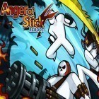 Download game Anger of Stick 4: Reboot for free and Battleborn tap for Android phones and tablets .