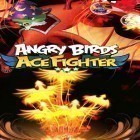 Download game Angry birds: Ace fighter for free and Happy bounce puppy dog for Android phones and tablets .