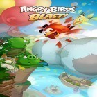Download game Angry birds blast! for free and Everlands HD for Android phones and tablets .