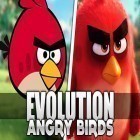 Download game Angry birds: Evolution for free and Frozen synapse: Red for Android phones and tablets .