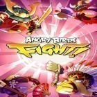 Download game Angry birds: Fight! for free and Brave quest for Android phones and tablets .