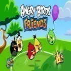 Download game Angry Birds Friends for free and Jewels king for Android phones and tablets .