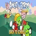 Download game Angry Birds Seasons Back To School for free and Puzzle Sphere for Android phones and tablets .