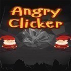 Download game Angry clicker for free and Cling! for Android phones and tablets .