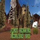 Download game Angry dinosaur simulator 2017 for free and Tiny hope for Android phones and tablets .