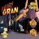 Download game Angry Gran for free and Sokoban land premium for Android phones and tablets .