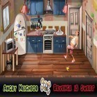Download game Angry neighbor: Revenge is sweet. Reloaded for free and Lonely one: Hole-in-one for Android phones and tablets .