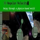 Download game Angular Velocity for free and Laserbreak: Escape for Android phones and tablets .