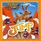 Download game Animal jam: Jump for free and Flappy superhero for Android phones and tablets .