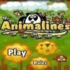 Download game AnimaLines for free and Go go ghost for Android phones and tablets .