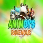Download game Animoys: Ravenous for free and Target acquired for Android phones and tablets .