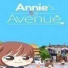 Download game Annie's 5th avenue for free and Hunt cook: Catch and serve! for Android phones and tablets .