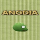 Download game Anodia: Unique brick breaker for free and Outcast odyssey for Android phones and tablets .