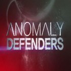 Download game Anomaly defenders for free and Disney: Catch catch for Android phones and tablets .