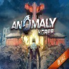 Download game Anomaly Korea for free and Strategy and tactics: USSR vs USA for Android phones and tablets .