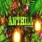 Download game Anthill for free and Dungeon crisis for Android phones and tablets .